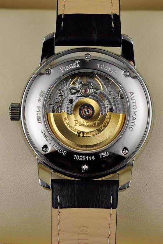 Piaget Watch 76